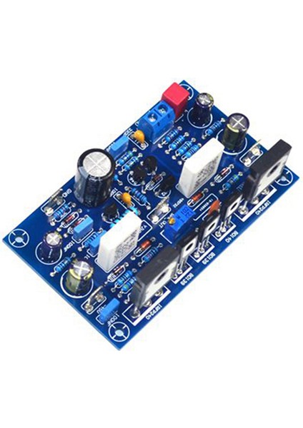 IRFP240 IRFP9240 Amplificador 100 W Ses Güç Amplifikatörü Kurulu Sadakat Ses Amplifikatörleri Tüp Mono Amp Dıy (Yurt Dışından)