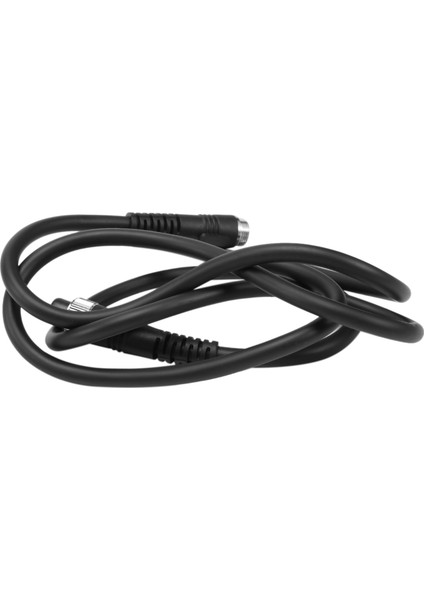 Bm Pil Hava Kablosu Tanacom Shi-Mano Beastmaster Dragon Elektrik Makaraları Güç Kablosu (150 Cm) (Yurt Dışından)