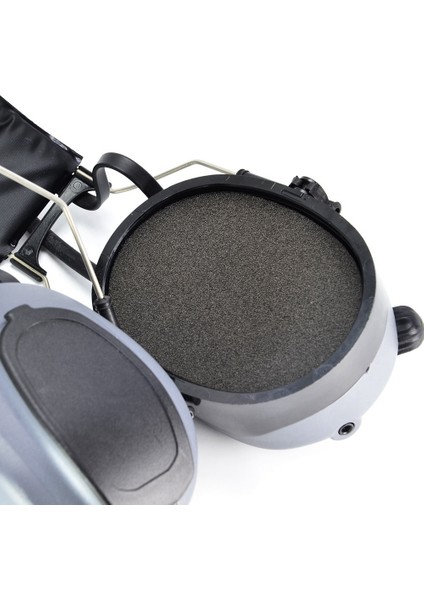 1 Çift Gürültü Önleyici Kulak Yastıkları Çalışma Tunes Bağlantısı Kulaklık Kalın Yastıklar Kulaklık Sünger Kulak Pedleri (Yurt Dışından) fırsatları