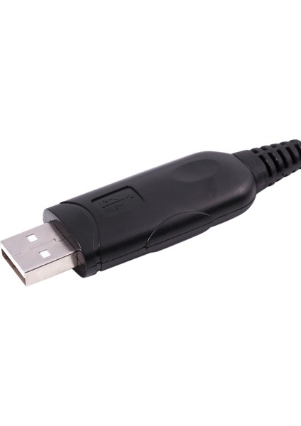 3,5 mm USB Programlama Kablosu OPC-478U Icom IC-F11 IC-F11S IC-2200H IC-2720H (Yurt Dışından) indirimleri