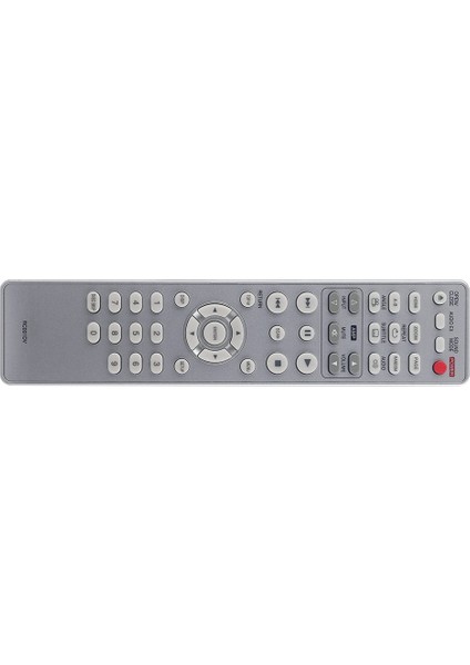 RC001DV DVD Oynatıcı Için Uzaktan Kumanda Değiştirme DV4001 DV4003 DV6001 DV7001 DV9500 (Yurt Dışından)