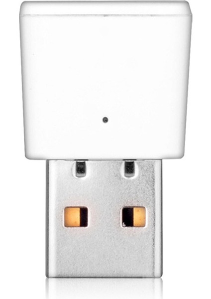Tuya Zigbee 3.0 Sinyal Tekrarlayıcı Akıllı Yaşam Için USB Genişletici Zigbee Cihazları Sensörleri Genişletme 20-30M Akıllı Otomasyon Modülü (Yurt Dışından)