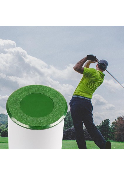Dayanıklı Golf Kılıfı 4.5'' Golf Delikleri (Yurt Dışından) indirimleri