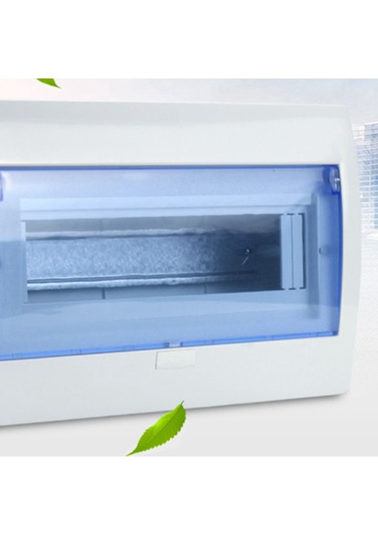 12 Yollu Elektrik Dağıtım Kutusu Sıva Üstü Devre Kesici Dağıtım Koruma Kutusu (Yurt Dışından) fiyatları