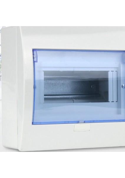 12 Yollu Elektrik Dağıtım Kutusu Sıva Üstü Devre Kesici Dağıtım Koruma Kutusu (Yurt Dışından) modelleri