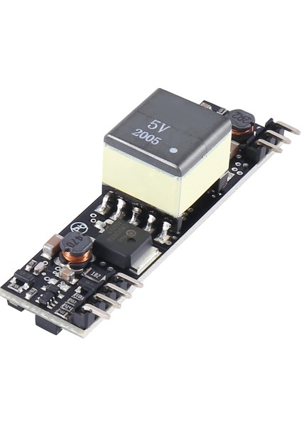 Yeni RT9400 Poe Pd Güç Modülü 13W IEEE802.3AF Modülü Düşük Çıkış Dalgalanması ve Gürültü Poe RT9400 MODÜLÜ(5V) (Yurt Dışından)