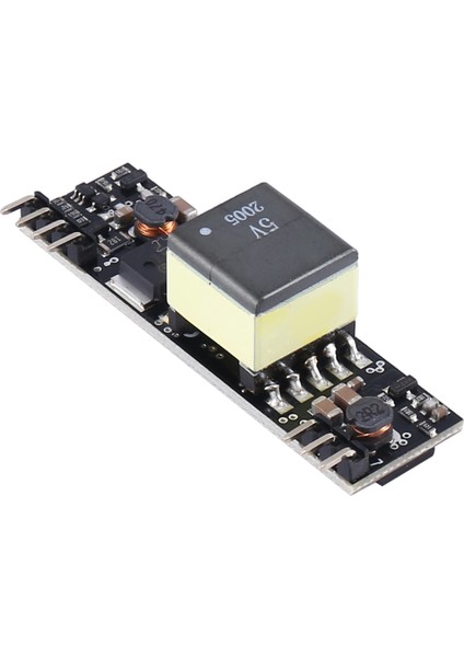 Yeni RT9400 Poe Pd Güç Modülü 13W IEEE802.3AF Modülü Düşük Çıkış Dalgalanması ve Gürültü Poe RT9400 MODÜLÜ(5V) (Yurt Dışından) fırsatları