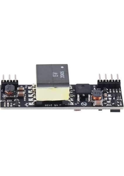 Yeni RT9400 Poe Pd Güç Modülü 13W IEEE802.3AF Modülü Düşük Çıkış Dalgalanması ve Gürültü Poe RT9400 MODÜLÜ(5V) (Yurt Dışından) indirimleri