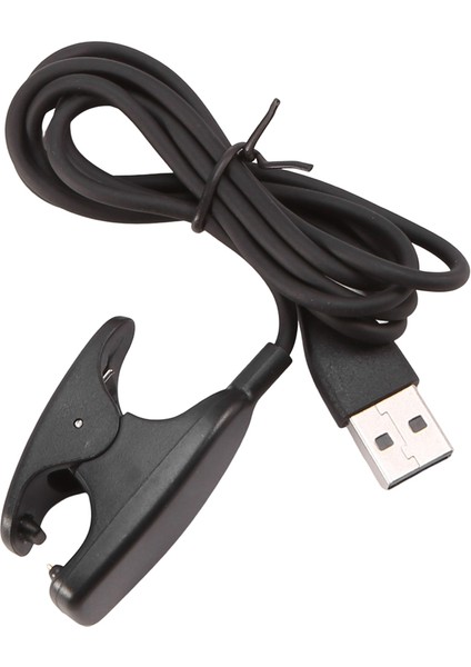 Ambit Için Şarj Cihazı, Ambit/ambit2/ambit2 S/ambit 3 Run Spor Saati ve Gps Parça Pod Saati Için Güç Kablosu Yedek USB Şarj Şarj Kablosu Teli (Yurt Dışından)