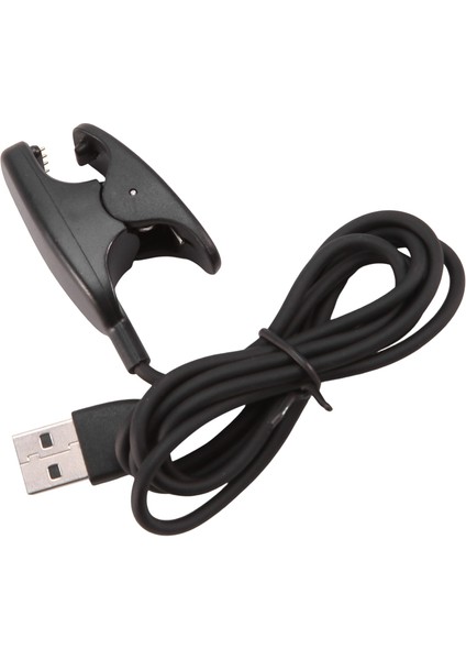 Ambit Için Şarj Cihazı, Ambit/ambit2/ambit2 S/ambit 3 Run Spor Saati ve Gps Parça Pod Saati Için Güç Kablosu Yedek USB Şarj Şarj Kablosu Teli (Yurt Dışından)