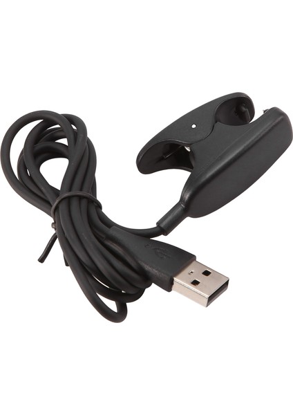 Ambit Için Şarj Cihazı, Ambit/ambit2/ambit2 S/ambit 3 Run Spor Saati ve Gps Parça Pod Saati Için Güç Kablosu Yedek USB Şarj Şarj Kablosu Teli (Yurt Dışından)
