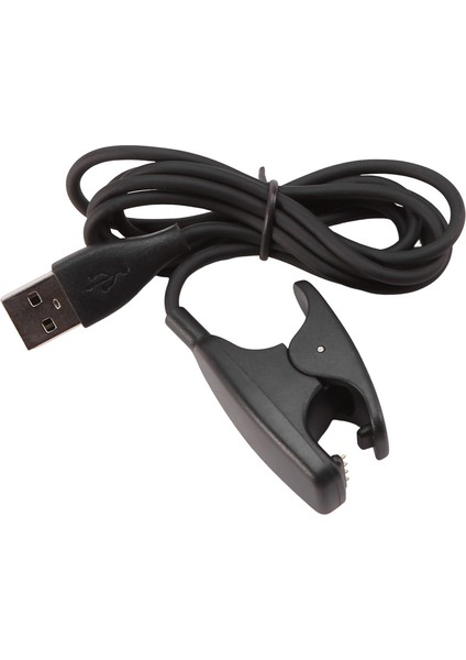 Ambit Için Şarj Cihazı, Ambit/ambit2/ambit2 S/ambit 3 Run Spor Saati ve Gps Parça Pod Saati Için Güç Kablosu Yedek USB Şarj Şarj Kablosu Teli (Yurt Dışından)