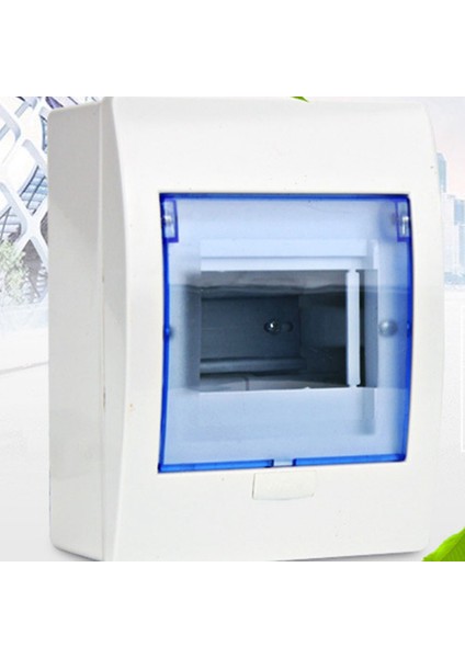 12 Yollu Elektrik Dağıtım Kutusu Sıva Üstü Devre Kesici Dağıtım Koruma Kutusu (Yurt Dışından) indirimleri