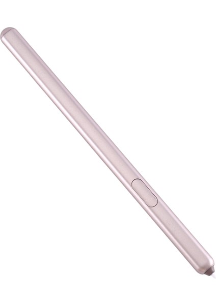 Galaxy Tab S6 Için SM-T860 SM-T865 Cep Telefonu Yedek Stylus Akıllı Dokunmatik (Altın) (Yurt Dışından)