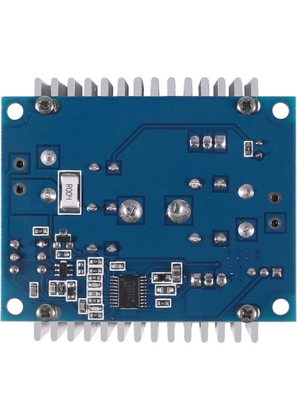 Modül Ayarlanabilir Dc 6-40V Ila 1.2-36V Voltaj Regülatörü Dönüştürücü Sabit Akım Güç Kaynağı Modülü (Yurt Dışından)