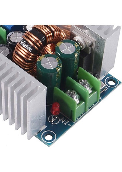 Modül Ayarlanabilir Dc 6-40V Ila 1.2-36V Voltaj Regülatörü Dönüştürücü Sabit Akım Güç Kaynağı Modülü (Yurt Dışından)