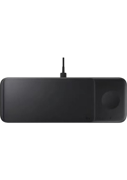 Kablosuz Şarj Cihazı, Galaxy S21 Için 3'ü 1 Arada Kablosuz Şarj Cihazı, / Için Hızlı Kablosuz Şarj Cihazı (Yurt Dışından)