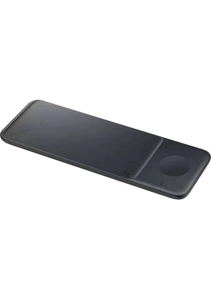Kablosuz Şarj Cihazı, Galaxy S21 Için 3'ü 1 Arada Kablosuz Şarj Cihazı, / Için Hızlı Kablosuz Şarj Cihazı (Yurt Dışından)