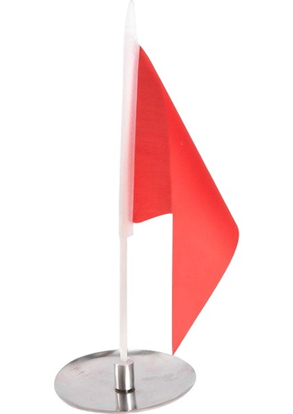 Içış Minyatür 10.2cmx29cm Kırmızı (Yurt Dışından)