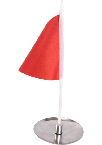 Içış Minyatür 10.2cmx29cm Kırmızı (Yurt Dışından)