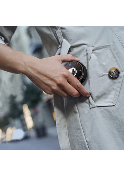 Kablosuz Sayfa Çevirici, Taşınabilir Akıllı Kablosuz Bluetooth Sayfa Çevirici Pedalı, El Serbest Nota Okuma Sayfası Çevirici (Yurt Dışından) fiyatları