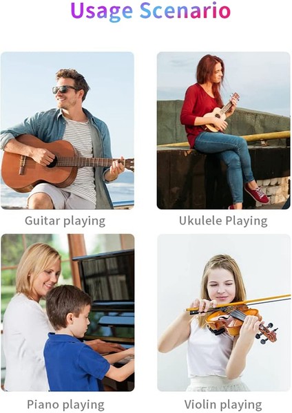 Kablosuz Sayfa Çevirici, Taşınabilir Akıllı Kablosuz Bluetooth Sayfa Çevirici Pedalı, El Serbest Nota Okuma Sayfası Çevirici (Yurt Dışından) indirimleri