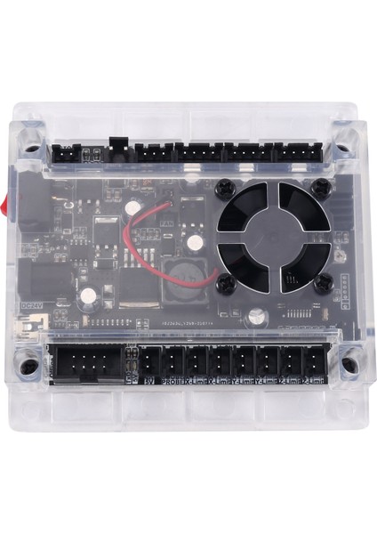 3018 Lazer Gravür Makinesi Için Çevrimdışı Denetleyicili 3 Eksenli Kontrol Kartı Grbl 1.1 USB Bağlantı Noktası Entegre Sürücü (Yurt Dışından) fiyatları