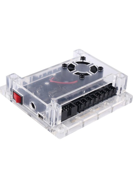 3018 Lazer Gravür Makinesi Için Çevrimdışı Denetleyicili 3 Eksenli Kontrol Kartı Grbl 1.1 USB Bağlantı Noktası Entegre Sürücü (Yurt Dışından) modelleri