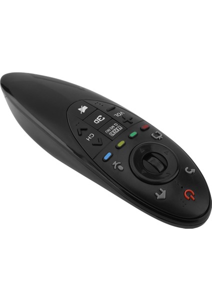 AN-MR500G Lg 3D Dinamik Akıllı Tv Için Uzaktan Kumanda Uzaktan Kumanda AN-MR500 MR500G Yedek Destek Yok Ses (Yurt Dışından)