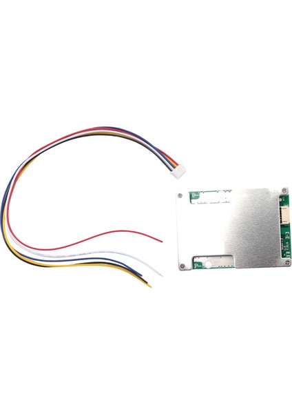 4s 12V 800A Bms Li-Iron Lityum Pil Şarj Cihazı Koruma Levhası ile Güç Pil Dengesi/geliştirilmiş Pcb Koruma Levhası (Yurt Dışından)