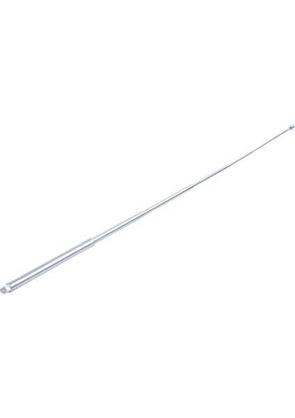 2pcs 7 Bölüm Am Radyo, Fm, Tv Genişleme Anteni Anteni 66CM Uzun (Yurt Dışından) fiyatları