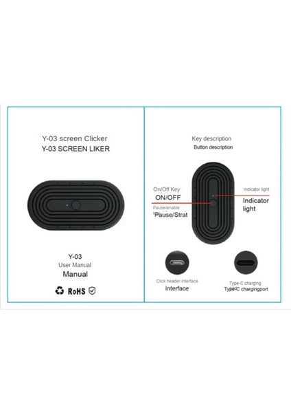 Cep Telefonu Ekranı Otomatik Tıklayıcı Ayarlanabilir Bağlantı Fiziksel Simülasyon Parmak Cihazı Tıklaması, 8 Kafa (Yurt Dışından) fiyatları