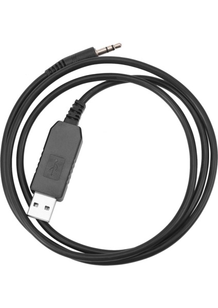 KT-8900R,KT-8900D,KT-7900D Mobil Alıcı-Verici Için USB Programlama Kablosu (Yurt Dışından)