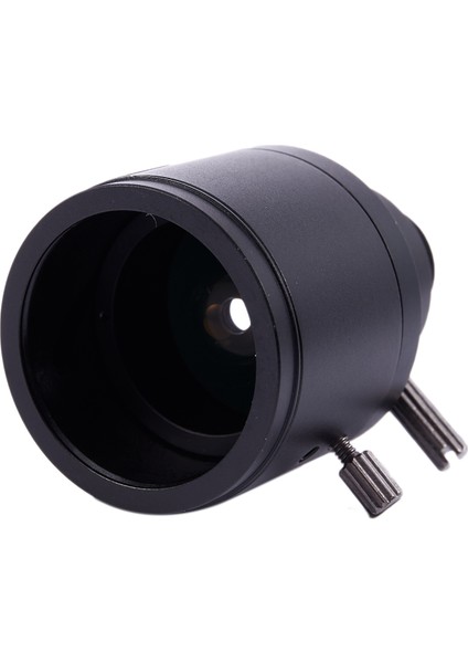 Hd Cctv Lens 3.0mp M12 2.8-12MM Değişken Odaklı Cctv Ir Hd Lens, F1.4, Manuel Odak Yakınlaştırma (Yurt Dışından) modelleri