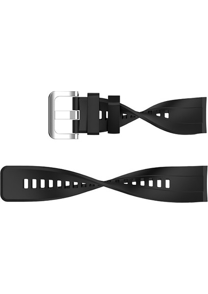 Gs Pro Watch Band Için Silikon Kayış Gs Pro Watch Band Için Yedek Yumuşak Bilezik (Yurt Dışından) modelleri