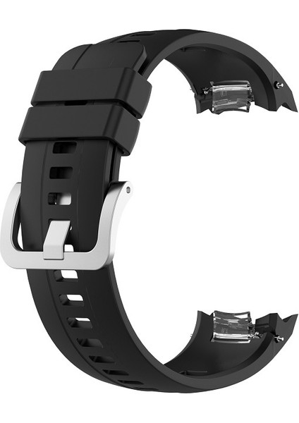 Gs Pro Watch Band Için Silikon Kayış Gs Pro Watch Band Için Yedek Yumuşak Bilezik (Yurt Dışından) fırsatları
