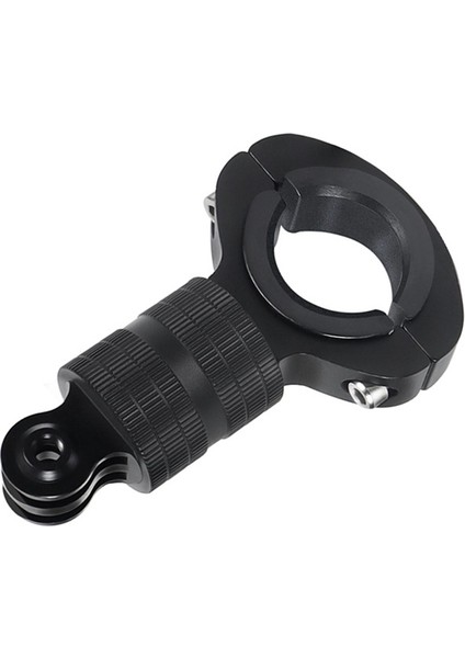 GOP11 Kamera Için Uygundur 360° Dönen Klip Sönümleme Anti-Titreşim Düzenleyici Boru Çapı Bisiklet Sabit Klips, A (Yurt Dışından) fırsatları