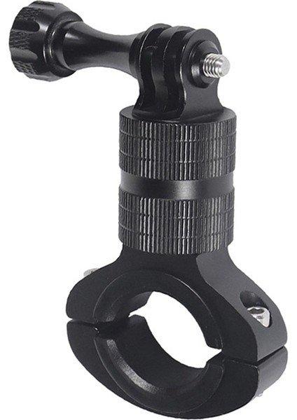 GOP11 Kamera Için Uygundur 360° Dönen Klip Sönümleme Anti-Titreşim Düzenleyici Boru Çapı Bisiklet Sabit Klips, A (Yurt Dışından) indirimleri