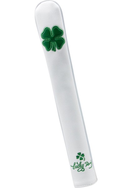 Lucky Leaf Golf Hizalama Kılıfı Başörtüsü (Yurt Dışından)