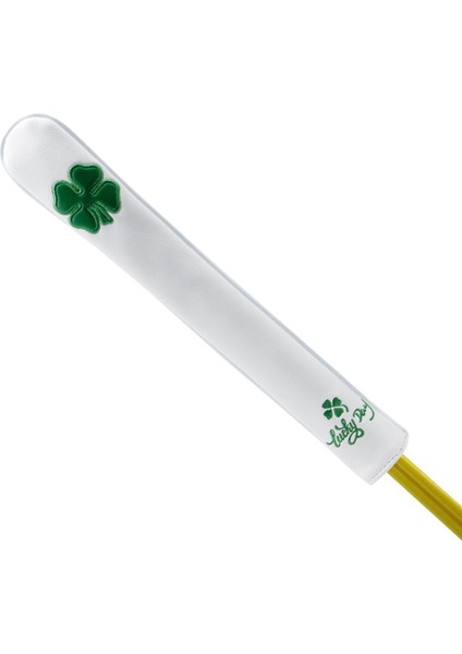 Lucky Leaf Golf Hizalama Kılıfı Başörtüsü (Yurt Dışından) modelleri