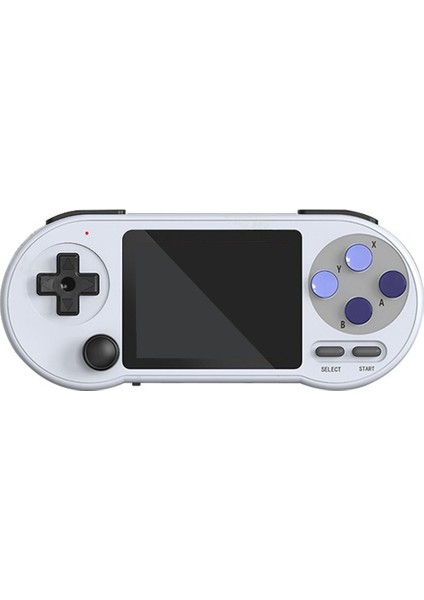 SF2000 Retro Oyun Konsolu Taşınabilir El Video Oyun Konsolu Dahili 6000 Oyun Desteği Tv Av Çıkışı (Yurt Dışından) modelleri