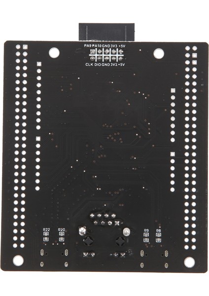 CH32V307 Değerlendirme Kartı Rısc-V Mcu Yerleşik Wch-Link CH32V307VCT6 CH32V307V-EVT-R1 (Yurt Dışından)