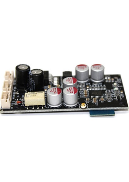 Kayıpsız Kablosuz Ses Bluetooth Alıcısı 5.0 Kod Çözme Kurulu Dac 16BIT 48KHZ Amplifikatör Dıy Hoparlör Için (Yurt Dışından)