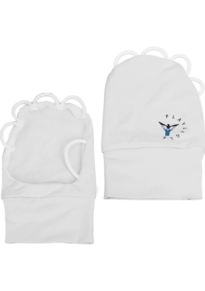 Dailydealuk Golf Eldiveni Güneş Koruması Kaymaz Golfçü Soğutma Xl Sağ (Yurt Dışından)