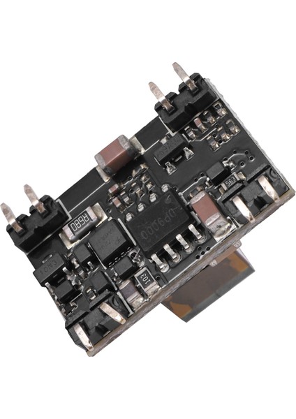 Poe Modülü DP9900 Pin AG9900 12V1A 5V1.8A Poe Modülü (Yurt Dışından) fırsatları