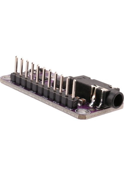 SI4713 Stereo Fm Verici (76-108 Mhz) Radyo Modülü, Hoparlörler, Mikrofon, Mp3 Çalarlar, Radyolar Için (Yurt Dışından)