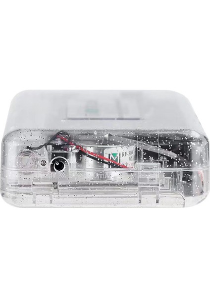 Kaset Çalar Tam Şeffaf Kabuk Kasetten Mp3 Formatına Kaset Çalar Tak ve Çalıştır Ses Dijital Oynatıcı Müzik Için (Yurt Dışından) modelleri