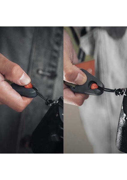 Kamera Hızlı Kaldırma Sistemi Aksesuarları Hızlı Asılı Fasulye Kamera Askısı Bilek Kayışı Aksesuarları Hızlı Asılı Toka, B (Yurt Dışından) indirimleri