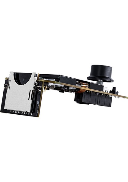 Mks MINI12864 V3 Ekleme Sd Kart Ön LCD Akıllı Ekran 3D Yazıcı Parçaları Mks Skr Voron Mini 12864 (Yurt Dışından)