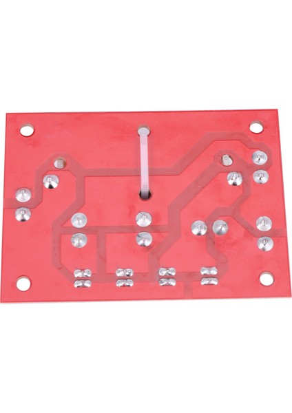 2 Adet 400 W Hoparlör Crossover 2 Yollu Ses Ayarı Tweeter Bas Hoparlörler Filtre Frekans Bölücü 2-16OHM (Yurt Dışından)